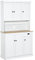 HOMCOM Kitchen Pantry