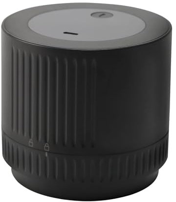 Set di macchine per sottovuoto elettriche per barattoli di conserve, macchina sottovuoto automatica per la conservazione degli alimenti, Electric Mason Jar Vacuum Sealer Kit per larghezza e apertura