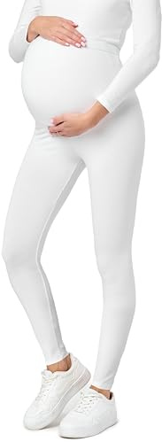 Be Mammy Dams Moderskap Leggings Tights BE20-230