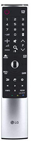Il telecomando originale LG Magic Voice AN-MR700 AKB74935318 per Smart TV OLED sostituisce AN-MR600 AN-MR650