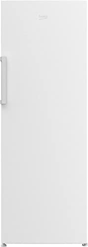 Beko Congelador Vertical Rfne290L31Wn No Frost, A+, Multicolor