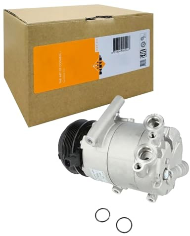 NRF Compresseur, climatisation 32853