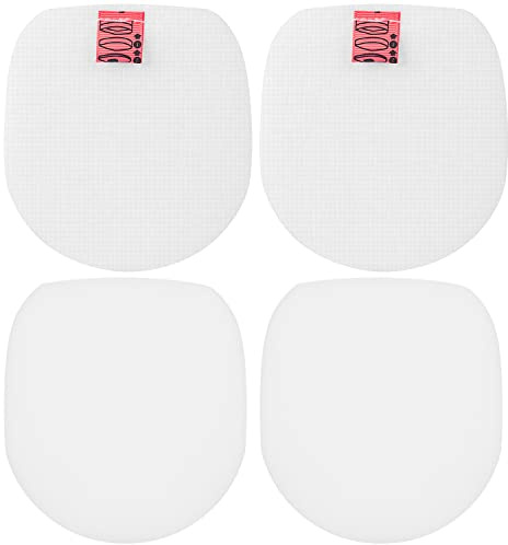 IZ201UK Replacement Filters for Shark Cordless Stick Vacuum Cleaner IZ201UKT, IZ201UKTSB, IZ202UKT, IZ203UKRD, IZ251UK, IZ251UKT, IZ380UK, IZ380UKT, IZ370UK, Washable & Reusable
