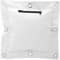 Wing Chun Schlagpolster, Wandhängender Canvas Boxsack Target mit Reißverschluss, Chinesische Kung Fu Training Schlagkissen für Boxen Muay Thai Sanda Makiwara(Small)
