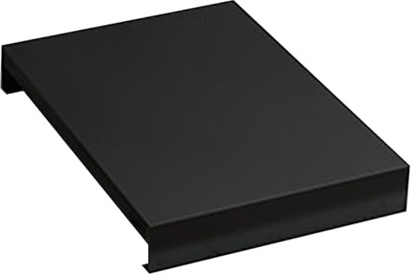 Cubierta Superior De La Estufa, Cubierta De La Estufa De Gas De Acero Inoxidable, Tabla De Fideos Para La Estufa Eléctrica Cubierta Del Quemador Ampliar El Espacio De Trabajo De La Cocina(48x40x9cm)