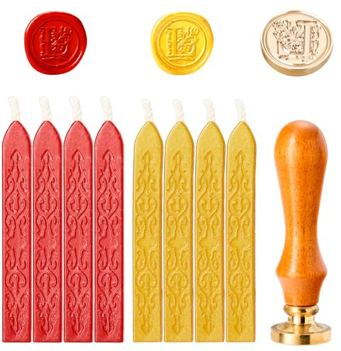 siegelwachs set,wachssiegel stempel set,siegelstempel personalisiert,siegelwachs stempel,wachssiegel hochzeit,briefsiegel,siegelstempel set,wachssiegel set,siegelstempel hochzeit，siegelwachs gold rot