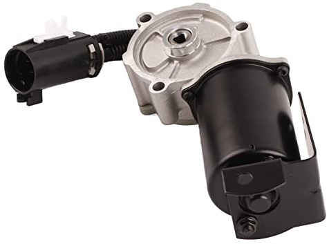 Moteur de boîte de transfert de rechange 47303H1000, ajustement direct en alliage d'aluminium pour Terracan 2001-2006 avec numéros OEM 47303H1001