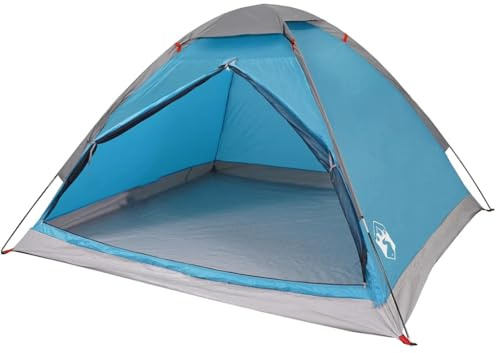 vidaXL Campingzelt Campingzelte Zelt