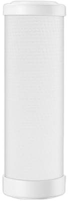 Filtro dell'acqua sottolavello, Sostituisci il di ultrafiltrazione del purificatore del filtro 'acqua potabile del rubinetto del controsoffitto del filtro per cucina, bagno, camper o ufficio(4xFilter)