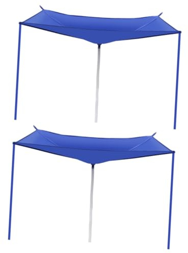 CORHAD 2pcs Range Hood Cleaning Bag Stove Protector Easy Install Water Protection