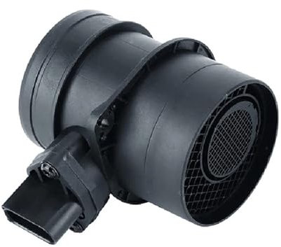Luftzählersensor Luftzähler/Fit for Audi A3 / A4 B6 B7 / A6 C5 1,9 2,0 Luftmassenmesser Sensor Maf Autos sensoren Autos Teile Durchflussmesser