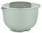Mepal - 102306094700 - Bol de Préparation plus Couvercle Chef It, Base Antidérapante, Résiste au Micro-Ondes et au Lave-Vaisselle 3000 ml, Nordic Sage