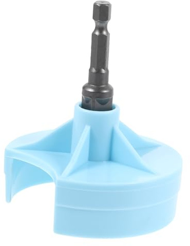LALAFINA Strickmaschinenzubehör Griffadapter Für Addi Kingsize Schnellstrickmaschinenaufsatz Strickadapter Kurbeladapter Für Haushaltsstrickmaschinen Einfach Zu Bedienen 1 Stück