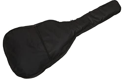 VINTORKY Gitarrentasche 420d Oxford Stoff 40/41 Zoll mit Tragbarem Design und Komfortablem Schultergurt für Einfache Aufbewahrung und Transport