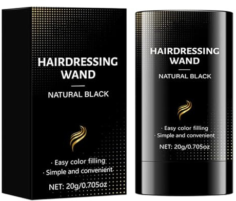 Mascaras pour cheveux (1)