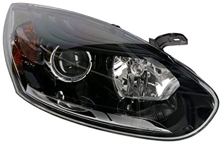 MAGNETI MARELLI Phare principal 711307024491