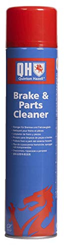 QH Brake Cleaner 600ml - QHB600