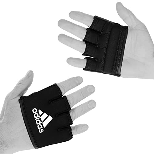 PARANOCCHE ADIDAS (MISURA STD) TEXT