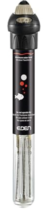 EDEN RCA 25 Chauffage