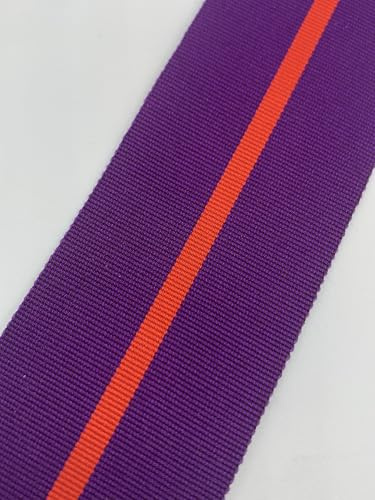 Hornbeam Militaria OBE and MBE (Military - First Type) Ribbon, Full Size Medal