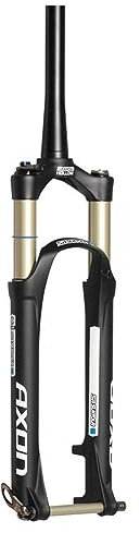 SR Suntour Inc. Unisex – Erwachsene Sr Sf17 Axon Fahrradgabel, Mehrfarbig, One Size