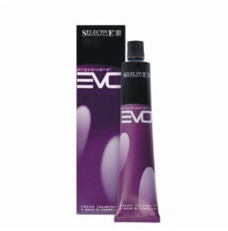 Selective Professional Colorevo Creme Haarfarbe - 100ml - 10.1 extra hell aschblond
