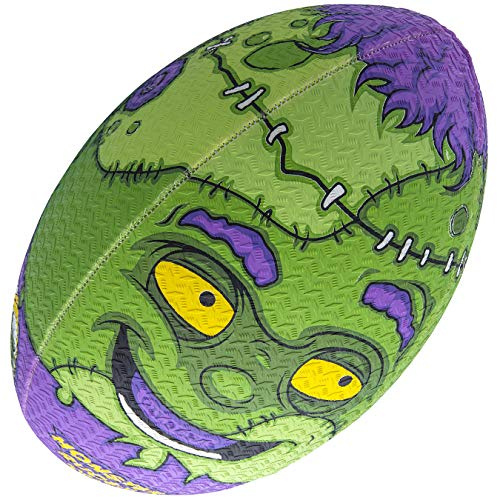 Gilbert BALL RANDOMS FRANKIE - SIZE 5 - NEW FOR 2019/20