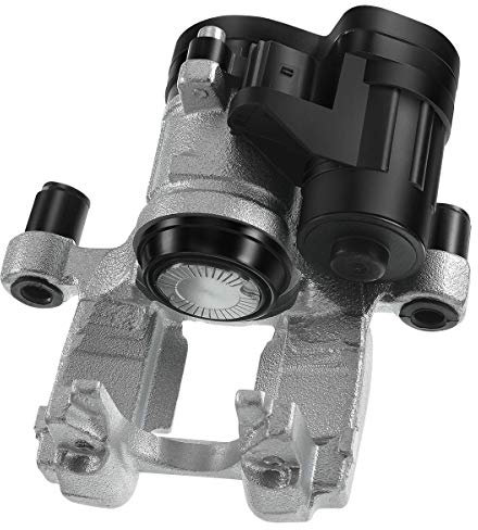 Frankberg Bremssattel Bremszange Hinten rechts Kompatibel mit A3 8V1 8VK TT FV3 FVP Golf VII 5G1 BE1 BE2 BQ1 Golf VII Variant BA5 BV5 Replace# 8V0615424C