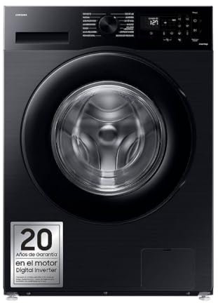 SAMSUNG WW90CGC04DABEC Machine à laver 60 cm 1400 tr/min 9 kg