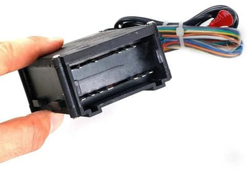 Scheinwerferschalter Kompatibel Mit VW Für Beetle Für Sharan 1995-2002 2003 2004 2005 Auto-Scheinwerferschalter-Lichtsensormodul Nebelscheinwerferschaltersteuerung 3BD941531A 1C0941531A ( Color : Modu