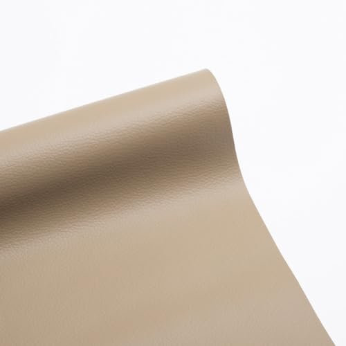 Selbstklebende Leder Reparatur Kunstleder Set,Anti-Kratzer Lederflicken Wasserdichte Leder für Sofa Möbel Autositze Handtaschen Renovierung