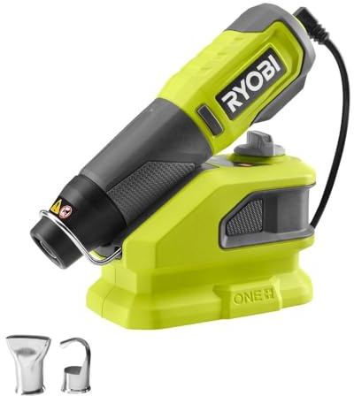 RYOBI 18 V ONE+ Dual Temperature Heat Pen