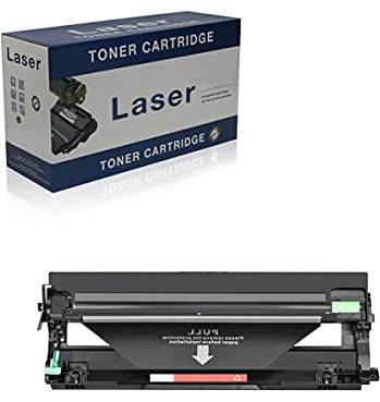Ineecink Kompatible Trommeleinheit Ersatz Für Brother DR-263 DR263CL Für Die Verwendung Mit Brother HL-L3270CDW DCP-L3551CDW MFC-L3750CDW MFC-L3770CDW Drucker (Black-18000 Seiten),1 Pack