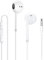 Auriculares con cable, auriculares deportivos estéreo con micrófono, para iPhone, iPod, iPad, MP3, Huawei, Samsung, compatible con todos los auriculares con clavija de 3,5 mm
