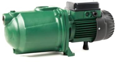 DAB EURO 40/80 M 1,15 HP pompe centrifuge monophasée multi-étages eau ménage jardin industrie