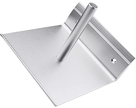 LIFKICH Papierhandtuchhalter Aus Aluminium Seidenmatt Zur Wandmontage Für Küche Und Badezimmer Stabiler Halt Und Einfache Installation