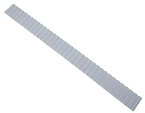 BEBEMOKO Stampo Per Torte Silicone Da Per Mousse e Dessert Utensile Riutilizzabile Per Decorazione e Creazione Di Dolci Eleganti