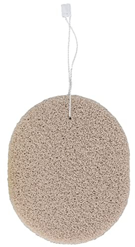 Gesichtsschwamm sicheres Peeling sanftes Reinigungsmittel tragbarer Mehrzweck