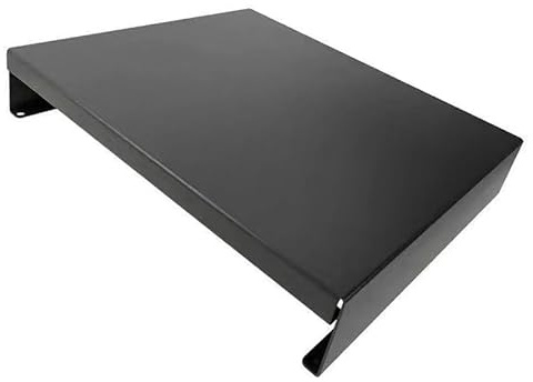 QSTGX Cubre Encimeras De Cocina Gas Tapas para Encimera De Cocina De Gas con asa Resistente al óxido para encimeras, fregaderos, autocaravanas y electrodomésticos(30x40x5cm)