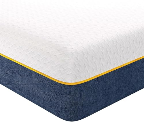 wowttrelax Matratze 80x190cm Wendematratze H3 H4 Härtegrad 20 cm Höhe, Matratzen mit Punktelastischer atmungsaktiver 7 Zonen Kaltschaumkern - H3/H4 Doppelseitige