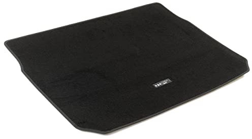 MTM BA-0668 Tapis de coffre pour Peugeot 2008 I 04.2013>12.2019, black