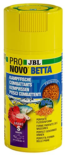 JBL PRONOVO BETTA GRANO S 100ml CLICK