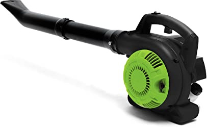 Arredo Stock Aspiratore soffiatore con Motore a Scoppio 26 CC