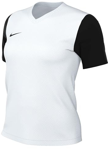 Nike Dri-FIT Tiempo Premier 2 Kurzarm-Fußballtrikot für Damen, DH8233