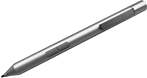 Active Stylus Pen Kompatibel für Dell Latitude 5175 5179 5285 5289 5290 5300 7200 7275 7285 7390 7400 Venue 10 Pro 5050/5056/5055/5855 XPS 925 0 x Eingabestift