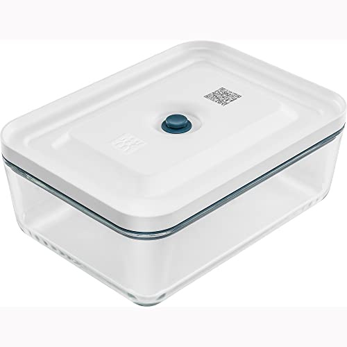ZWILLING Fresh & Save Frischhaltedose, luftdicht, Einheitsgröße, La Mer