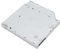 Grabadora de Disco óptico Interna, Bandeja Serie Universal, Carga de Repuesto, Grabadora de CD DVD para Ordenador Portátil y PC (12,7 mm)