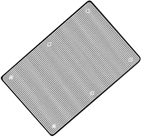 SEWOART Wärmedämmfolie Fensterfolie Aluminium Isolierfolie Sonnenschutzfolie Für Wintergarten Balkon Und Fabrik Mit Uv Schutz Und Hitzeblockierung 50x100cm