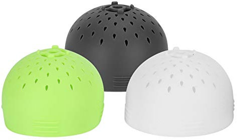 Petite Passoire, Peut la Petite Passoire avec un Matériau de Silicone 3pcs Mini pour Faire du thé, Faire des Boissons et Couler Filtres