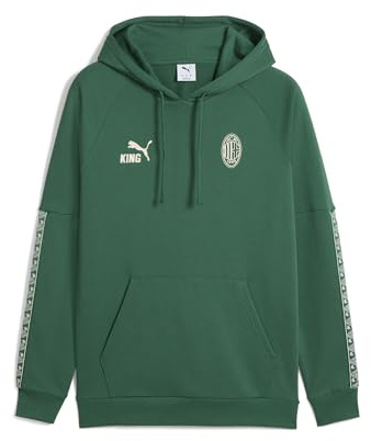 PUMA Herren AC Milan King Hoodie